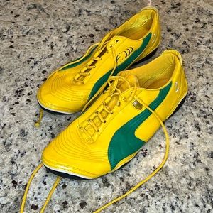 Puma Felipe Massa 2 Racing Shoes